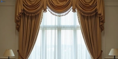 Steam cleaning heavy drapes on-site browns-plains Matty Curtain Cleaning