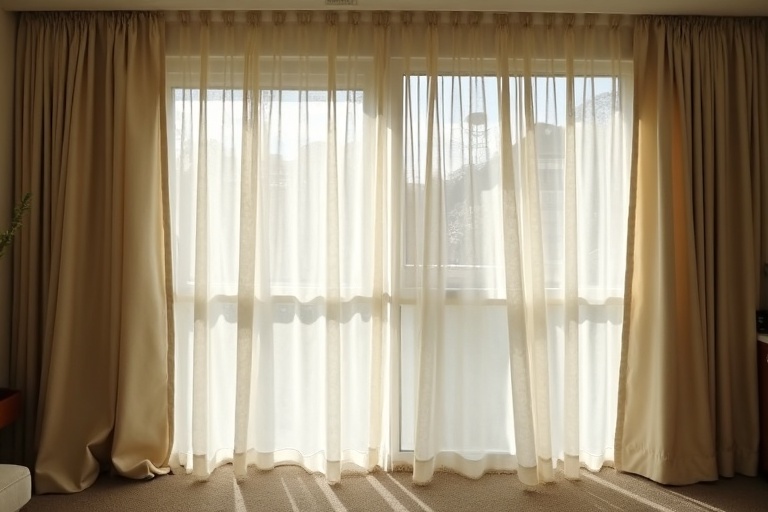 Before Professional Cleaning - Browns Plains