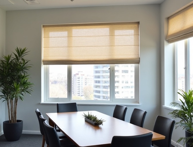 Browns Plains Roman Blinds Cleaning
