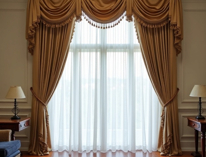 Browns Plains Drapes Cleaning