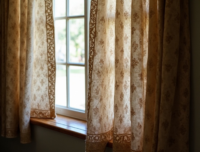 Browns Plains Vintage Curtain Cleaning